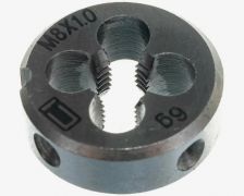 ПЛАШКА М8 х 1