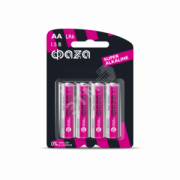 Элемент питания AA ФАZА LR 6 Super Alkaline Shrink-2