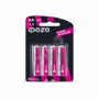 Элемент питания AA ФАZА LR 6 Super Alkaline Shrink-2