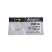 Батарейка ENR 390-389 Silver Oxide ZM MBL1, 1 бл (Китай)