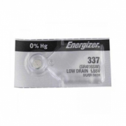 Батарейка 337-1Z.Z1 - SILV OXIDE 1.5V , 1 бл (Китай)