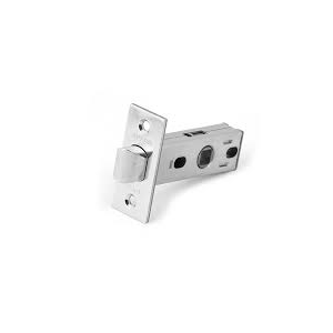 Защелка врезная Avers 5400-Р-CR
