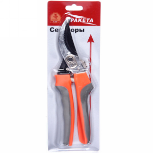 Секатор Ракета