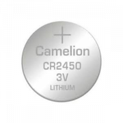 Батарейка Camelion CR2450