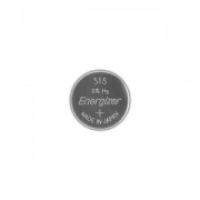 Батарейка ENR Silver Oxide 315 MBL1, 1 бл (Китай)