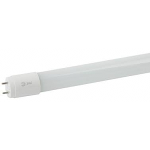 Лампа св/д Ecola T8 G13 220V 12.5W(12W) 4000K 600x28 повор. цок. матов. Premium C