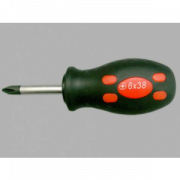 Отвертка PH2 6х38мм