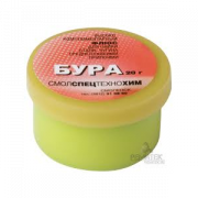 Флюс "Бура"баночка 20 гр.