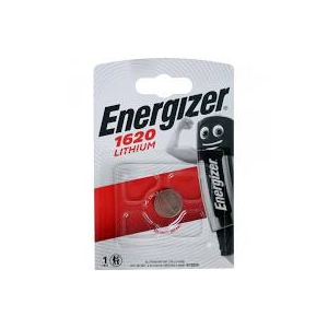 Батарейка ENR Lithium CR1620 PIP1, 1 бл