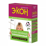 ХЕНКЕЛЬ Обойный клей ЭКОН Флизелиновый (200г) 2077903