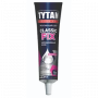 Tytan Professional Classic Fix  Монтажный клей  100 мл прозрачный