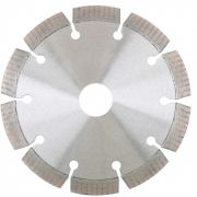 Диск алмазный сегментный 150х22,2