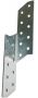 держатель балки левый 40-290-40-2.0мм
