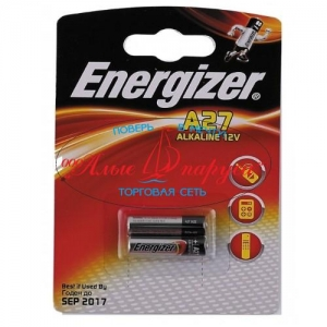 Батарейка ENR Alk. A27 FSB2