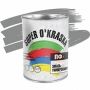 Эмаль ПФ-115 super okraska Серый 0,9кг