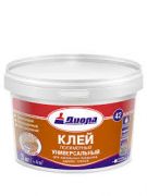 Клей  полимерный Д-42 1кг