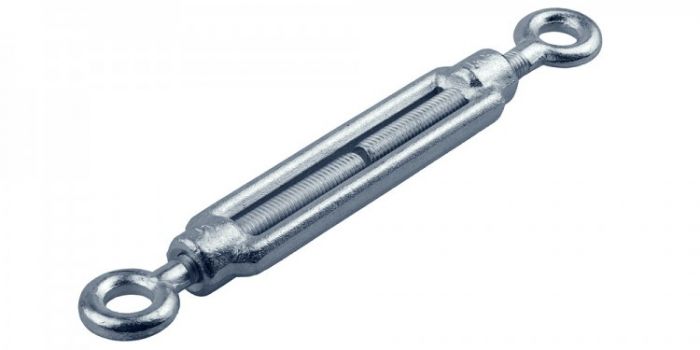 Талреп М5 (кольцо-кольцо) DIN 1480