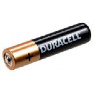 Элемент питания Duracell LR03/286 AAA