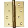 Петля унив.4*30*100мм GP(золото) "Сазар"(ПРОДАЮТСЯ ПАРОЙ)