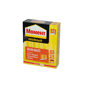 ХЕНКЕЛЬ Обойный клей Момент Винил (250г) 728131