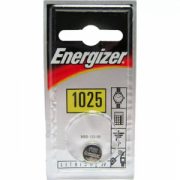 Батарейка ENR Lithium CR1025 FSB1, 1 бл (Индонезия)