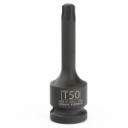 Головка ударная TORX 50  1/2"// Stels