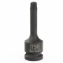 Головка ударная TORX 50  1/2"// Stels