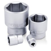 Головка торцевая  1/2'' - 15мм