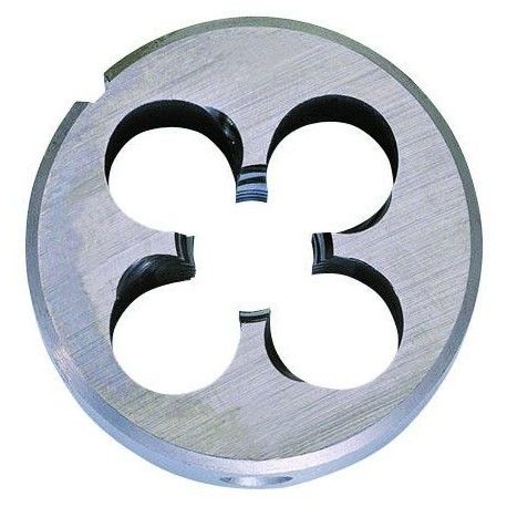 ПЛАШКА M10 х 1,5