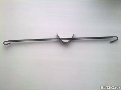 Подвес потолочный (Армстронг)