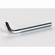 Костыль с метрической резьбой М6х150
