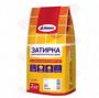 Затирка для межплиточных швов Д-381 белая 2кг