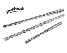 Бур SDS-plus 10*210мм АТАКА