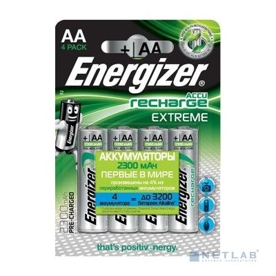 Аккумулятор ENR Extreme NH15 2300 BP2 Pre-Ch АА