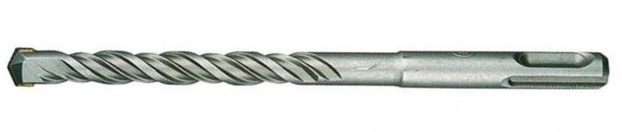 Буры SDS+ ф 6.5х160