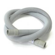 шланг д\стир маш слив2,5м