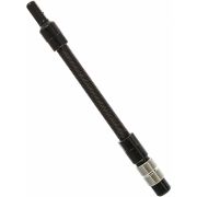 Гибкий переходник для бит,145мм, 1/4"//GROSS