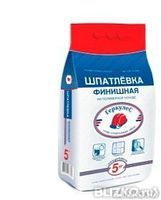 Шпаклевка Финишная Геркулес 5 кг. GT-53