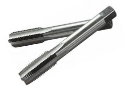 Метчик М6х1,0 ( набор  из 2 шт.)