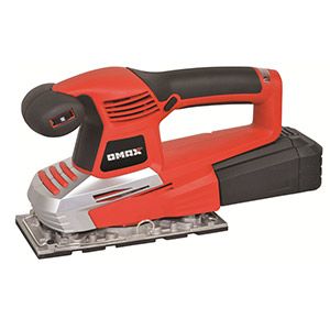 Виброшлифовальная машина 350 Вт модель 08040
