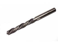 EMК 12 mm Сверло спиральное,по метал. DIN 338