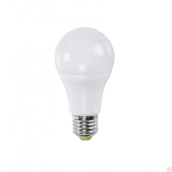 Лампа светодиодная LED 25вт Е27 белый