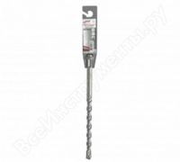 Бур SDS-plus 12*450мм АТАКА